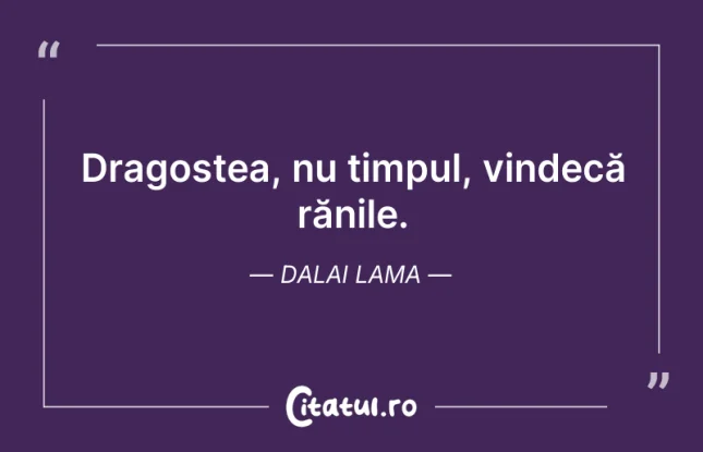 Citat dragoste