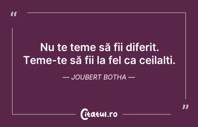 Citat oameni