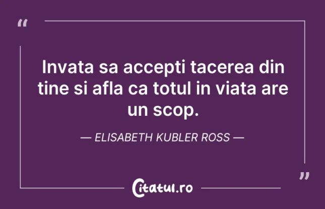 Citat spiritualitate