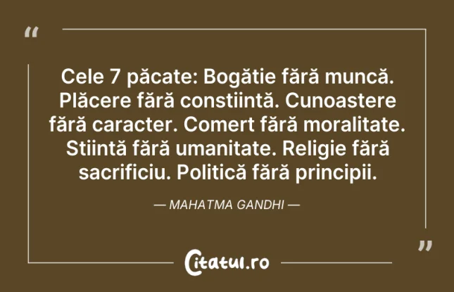 Citat triste
